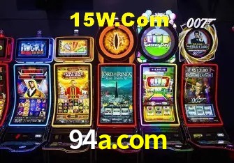 Experiência VIP 94a.com