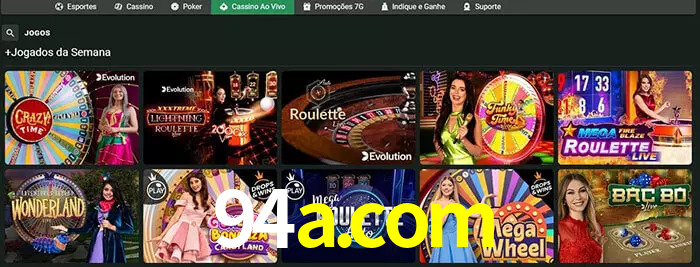 94a.com bet
