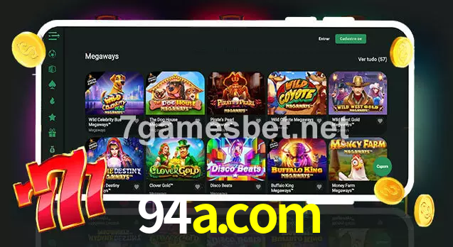 94a.com aplicativo