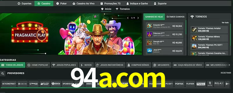cassino 94a.com