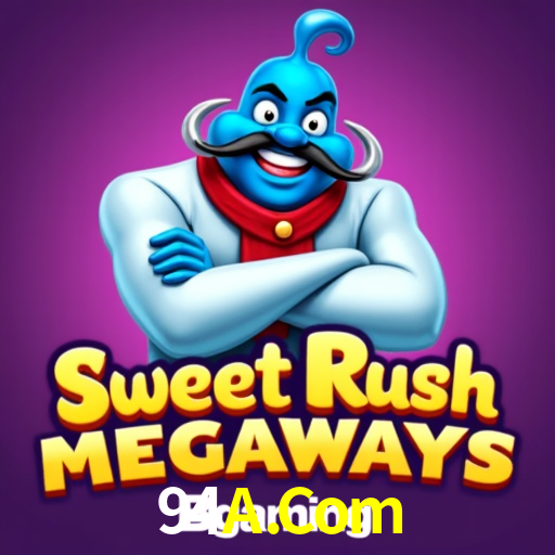 Slots na Plataforma 94A.Com