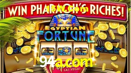 Provedores de Jogos 94a.com
