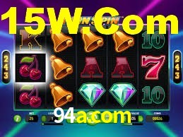 94a.com: Jogos de Caça-Níqueis-Altas Recompensas, Roleta-Velocidade, Blackjack-Desafios Máximos