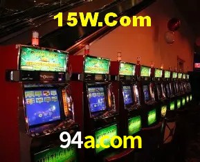 Estatísticas do Jogo 94a.com