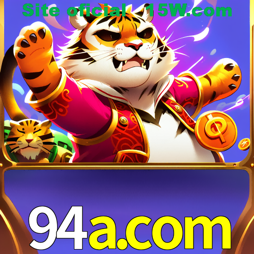 APP oficial da 94a.com para mobile